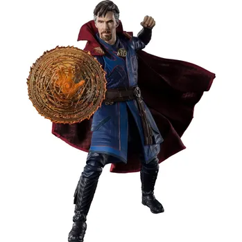Figurka Doctor Strange in the Multiverse of Madness S.H. Figuarts - Doctor Strange - akční figurka