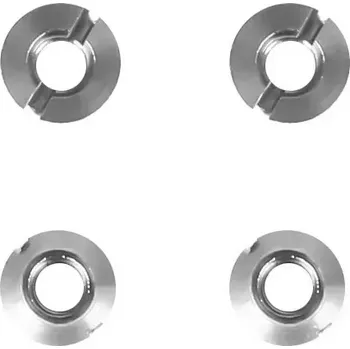 RC náhradní díl OMP Matice rámu