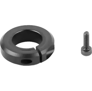 RC náhradní díl OMP M5 stavěcí kroužek hl. hřídele