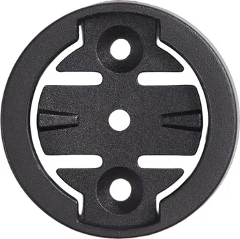 Tachometr Bontrager Pro Blendr Garmin Insert - Black uni