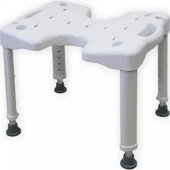 Koupelnové sedátko ANTAR at51011 sedačka do sprchy