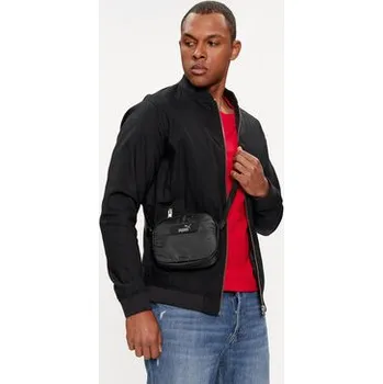 Kabelka Kabelka Puma Core Pop Cross Body 079856 01 Černá OS
