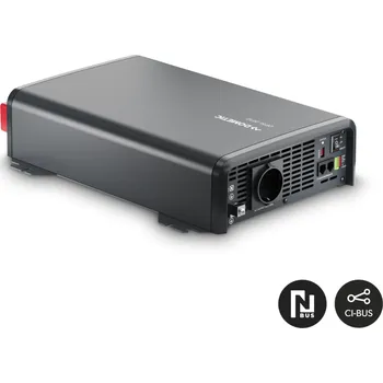 Příslušenství ke karavanu Dometic SinePower DPSI 2012