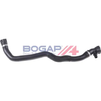 Chladič motoru Hadice chladiče BOGAP B4228387