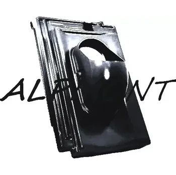 Prostup pro Tondach Stodo 12 – černá