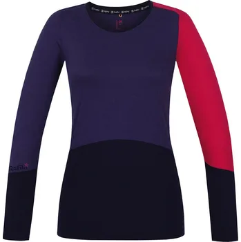 Dámské tričko Dámské tričko RAFIKI FINALE velikost 40