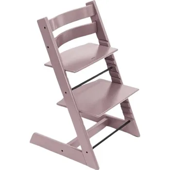 STOKKE Tripp Trapp židlička Heather Mauve