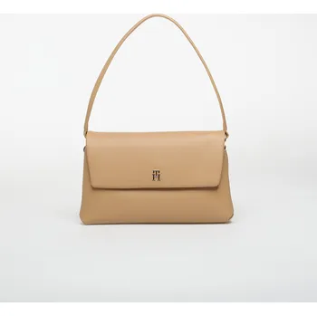 Kabelka Kabelka Tommy Hilfiger Th Modern Ess Shoulder Bag Safari Canvas Universal