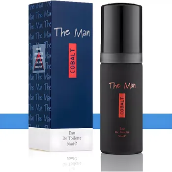 Pánský parfém The Man Cobalt 50 ml