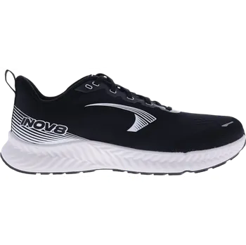 Pánská běžecká obuv Běžecké boty INOV-8 RoadFly 001281-bkwh-s-001 Velikost 43 EU | 9 UK | 10 US | 28 CM