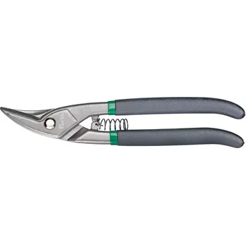 Nůžky na plech Nůžky na plech Ideal 250mm pravé FORTIS