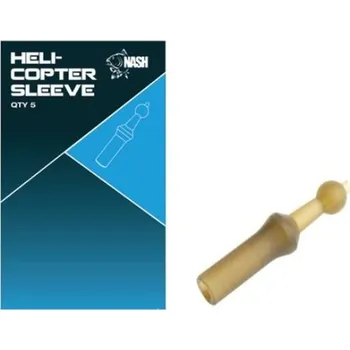 5ks - Převlek Nash Helicopter Sleeve