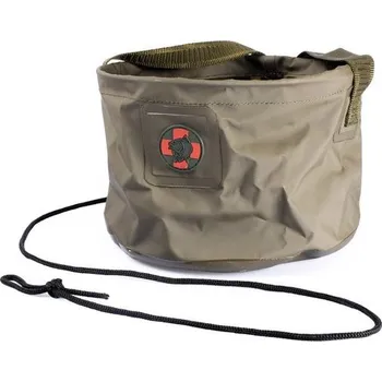 Skládací Vědro Nash Carp Care Collapsible Water Bucket