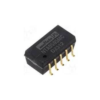 Měnič napětí NTA0505MC