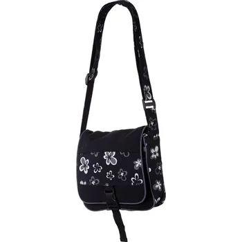 Etno taška s potiskem Widuri Malam, Sittar.cz POSLEDNÍ KUS!