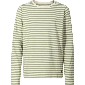 triko dětské dlouhé NAX WASEDO bavlněné zelené