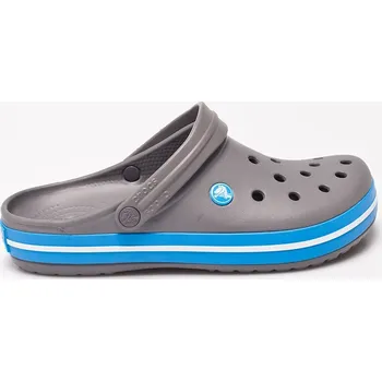 Dámské sandále Sandály Crocs Crocband 11016 11016.CHARCOAL šedá 90X, EUR 38/39