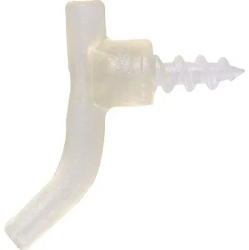 Rovnátko Nash Zig Screw Clear