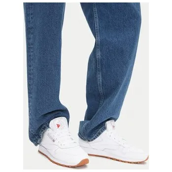 Dámské tenisky Sneakersy Reebok CLASSIC LEATHER 100008495 Bílá 36