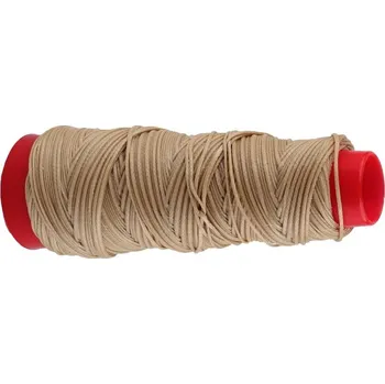 Sedlářská nit béžová návin 100 m