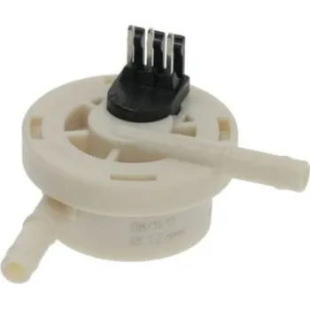 Příslušenství pro přípravu kávy Průtokoměr 932-9521 B90 NSF