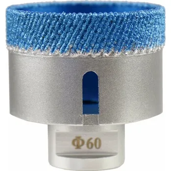 Vrták Vrták PRO5 PRODER Platinum Line diamantový korunkový 60 mm M14