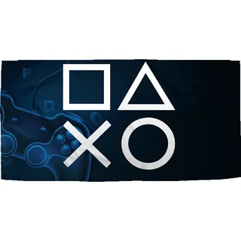 Sablio Ručník Konzole 1 Varianta: 30x50cm