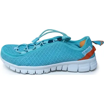 Dětská sportovní obuv Elbrus Pesari Ii JR-BLUE Dětská vycházková obuv PESARI-II-JR Sapph 32