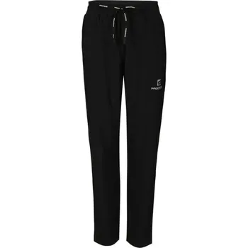 kalhoty dámské Progress FORTUNA PANTS LADY běžecké černé
