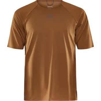 Triko CRAFT PRO Trail SS S