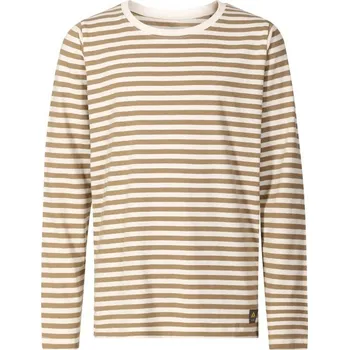 Oblečení a móda triko dětské dlouhé NAX WASEDO bavlněné neutrální