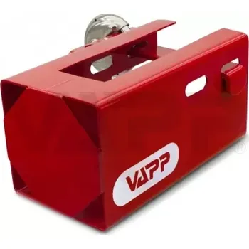 Zámek na kolo Zámek VAPP LockBox universal