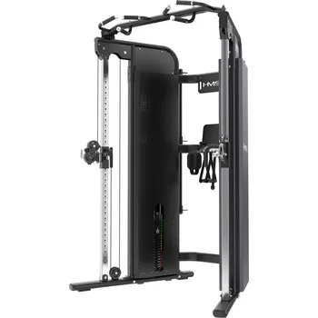 Posilovací věž Protisměrné kladky HMS ARES Pro