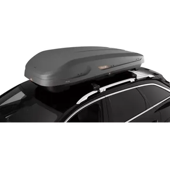 Střešní box Střešní box Modula FALCON 550 litrů - antracit Modula