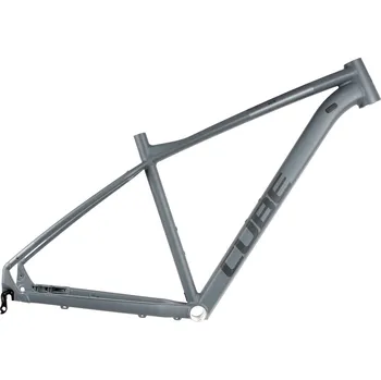 Jízdní kolo Kolo MTB 29" Cube Acid Sram SX Eagle 1x12, velikost XXL – 22", šedá