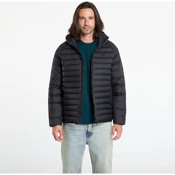 Bunda adidas Synthetic Hooded Jacket Black XL