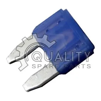 Autopojistky Pojistka TESLA FN00.015.001