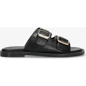 Dámské pantofle Pantofle Mexx RISSA PORTAS MI001607451W černá 99X, EUR 40