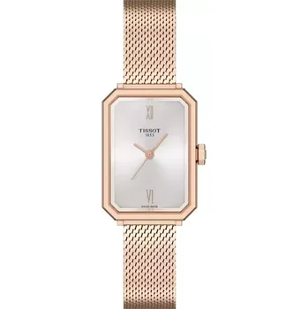 Hodinky Tissot - T160.110.33.033.00 - Quartz SRV 30mm