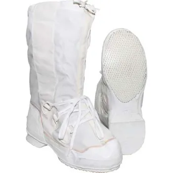 Lovecká obuv Armáda Britská Boty zimní "Extrem Cold" MUK-LUK britské nové BÍLÉ Velikost: 12