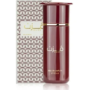 Unisex parfém Ahmed Al Maghribi Muzn U EDP 100 ml