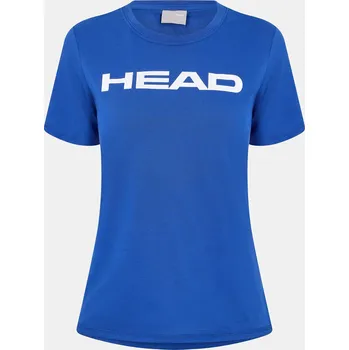 Dámské tričko Tričko HEAD Blue 1200890 20 (3XL)