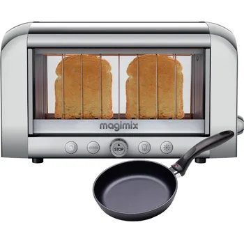 Topinkovač Topinkovač Magimix® Vision Brillant