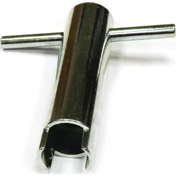 Visací zámek LID KLÍČ TRUBKOVÝ JET Č.V.3572 01.047