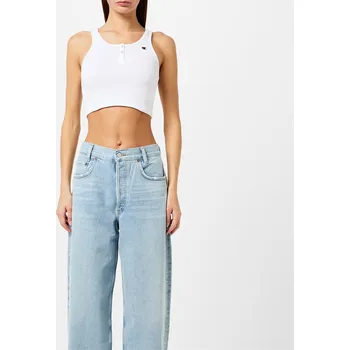 Dámské tričko Tričko Champion White 1035794 16 (XL)