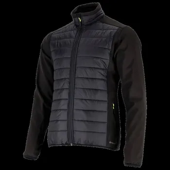 Pánská softshellová bunda Blůza softshellová, pánská AUGUST M, XL STALCO PERFECT S090478420