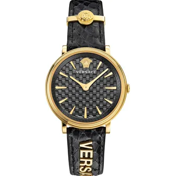 Hodinky Versace VE8101019 V-Circle