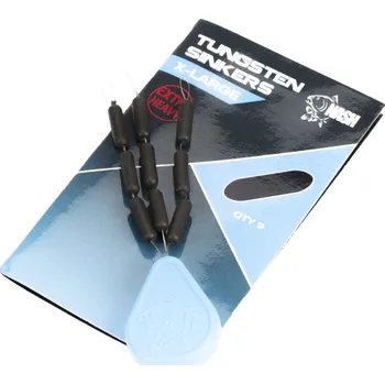 Zarážky Nash Cling On Tungsten Sinker L