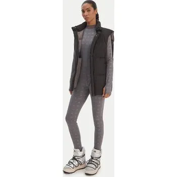 Dámský overall adidas Overal Moon Boot Shine KB5133 Šedá Slim Fit M