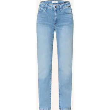 Dámské džíny Mavi Dámské Rovné Džíny Kendra, 91135 lt blue glam, 36